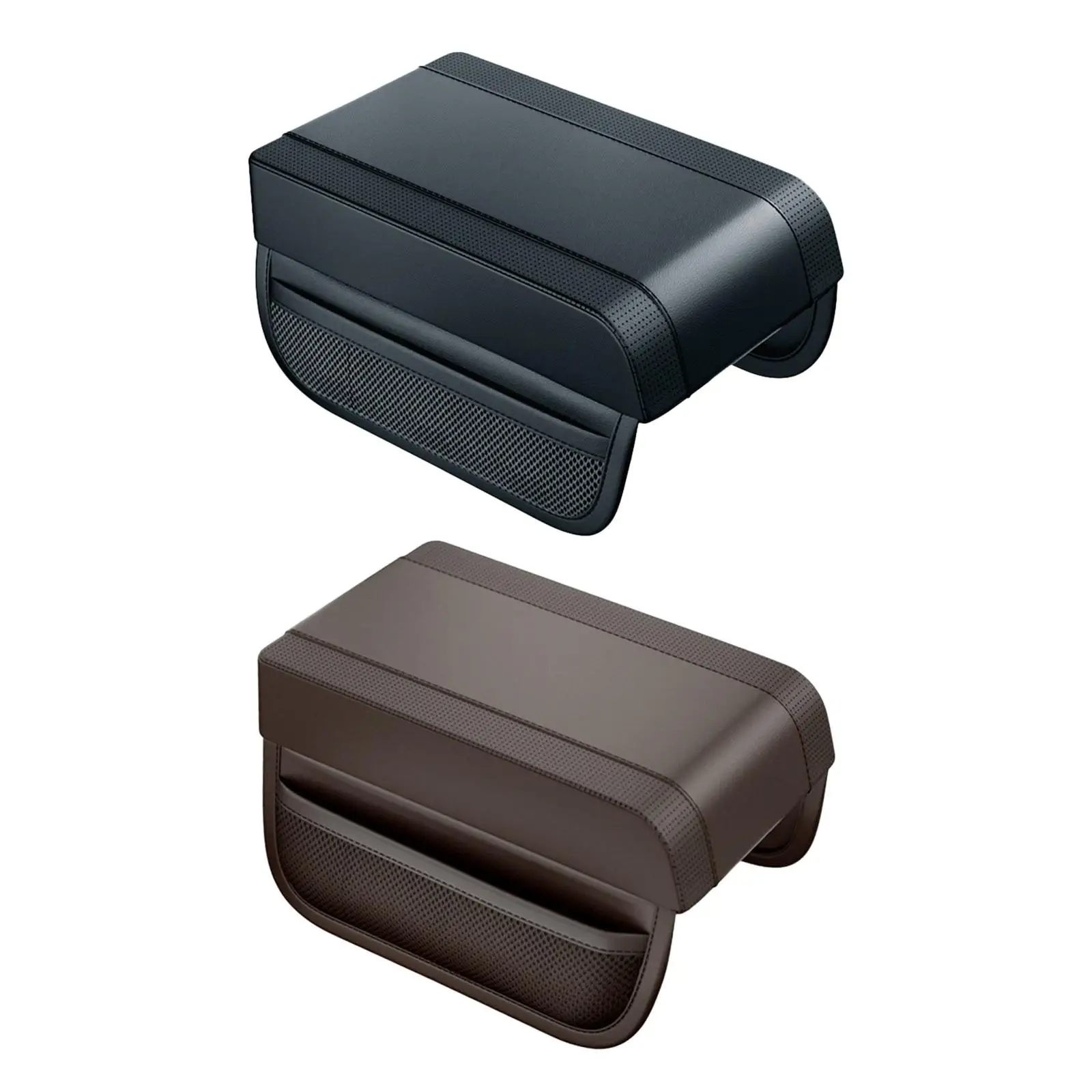 

Автомобильная подушка для подлокотника, автомобильные аксессуары, защитная протектор средней консоли, подлокотник из искусственной кожи, покрытие для автомобильного подлокотника, накладки