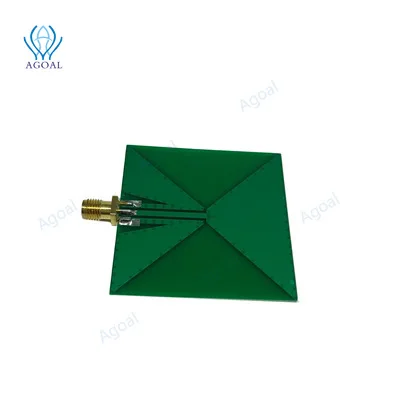 

2100-2700MH 2.1dB 10W Bluetooth WiFi LTe dipole antenna