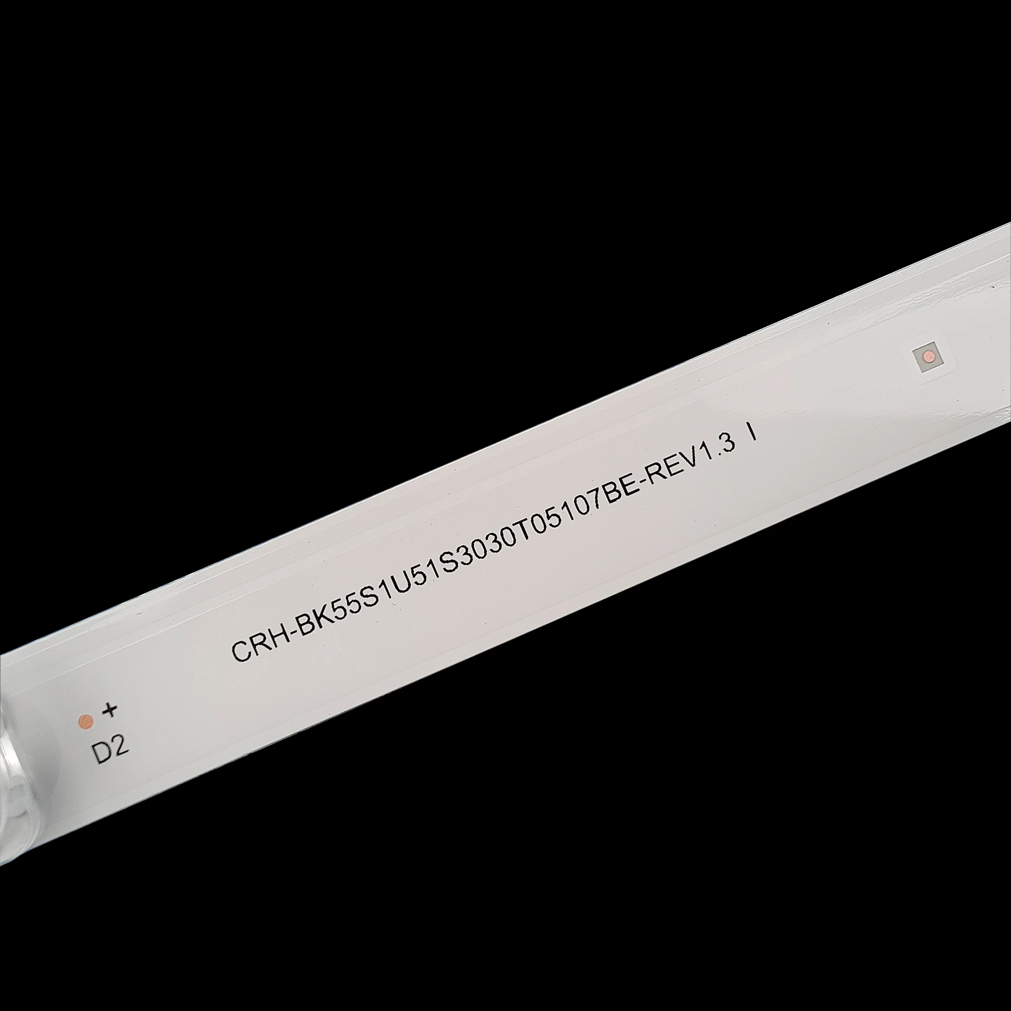 Tira de Retroiluminação Led para Hisense 55 tv H55a6120 Hz55h50y Hz55a65 H55a6100uk H55a6200uk - Imagem 4