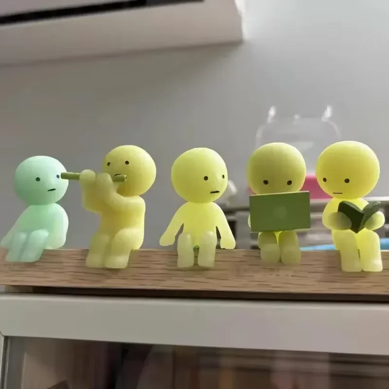 Sonny Angel & SMISKI ピッパーズなど　フィギュアセット Sonny Angel & SMISKI ピッパーズなどフィギュアセット