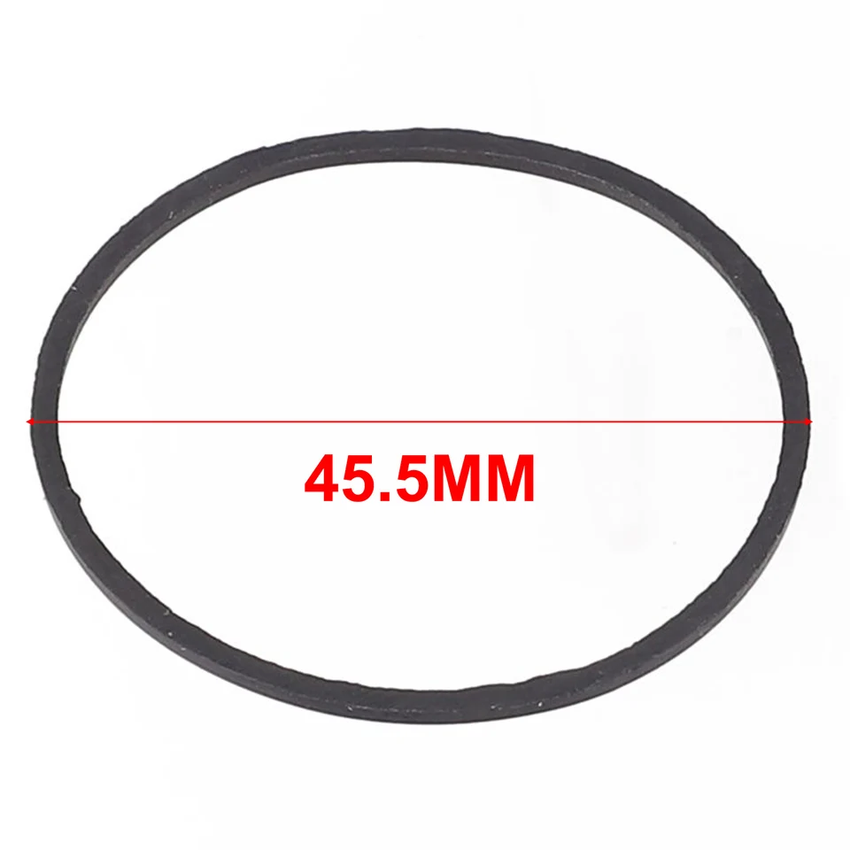 10 Pack Carburetor Bowl Gasket For Nikki Carburetor - Fits Models Using 698781