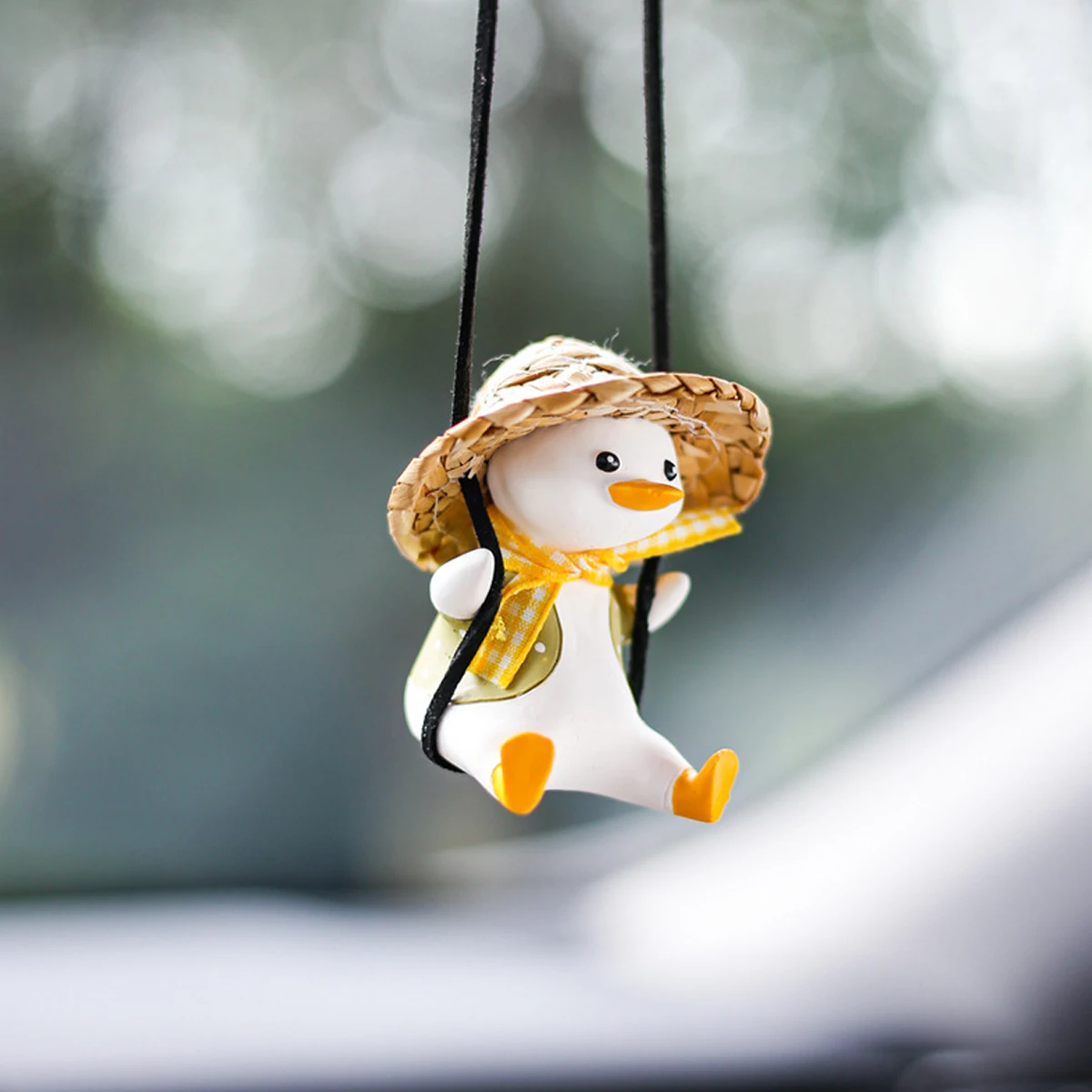 Pendentif Boule Disco Pour Rétroviseur De Voiture, Ornement Suspendu Pour Fenêtre Automobile, Décoration De Voiture Rétro