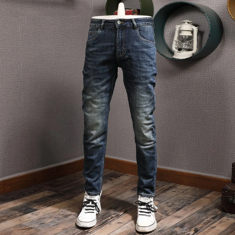 Рисунок 4 - Новые дизайнерские модные мужские