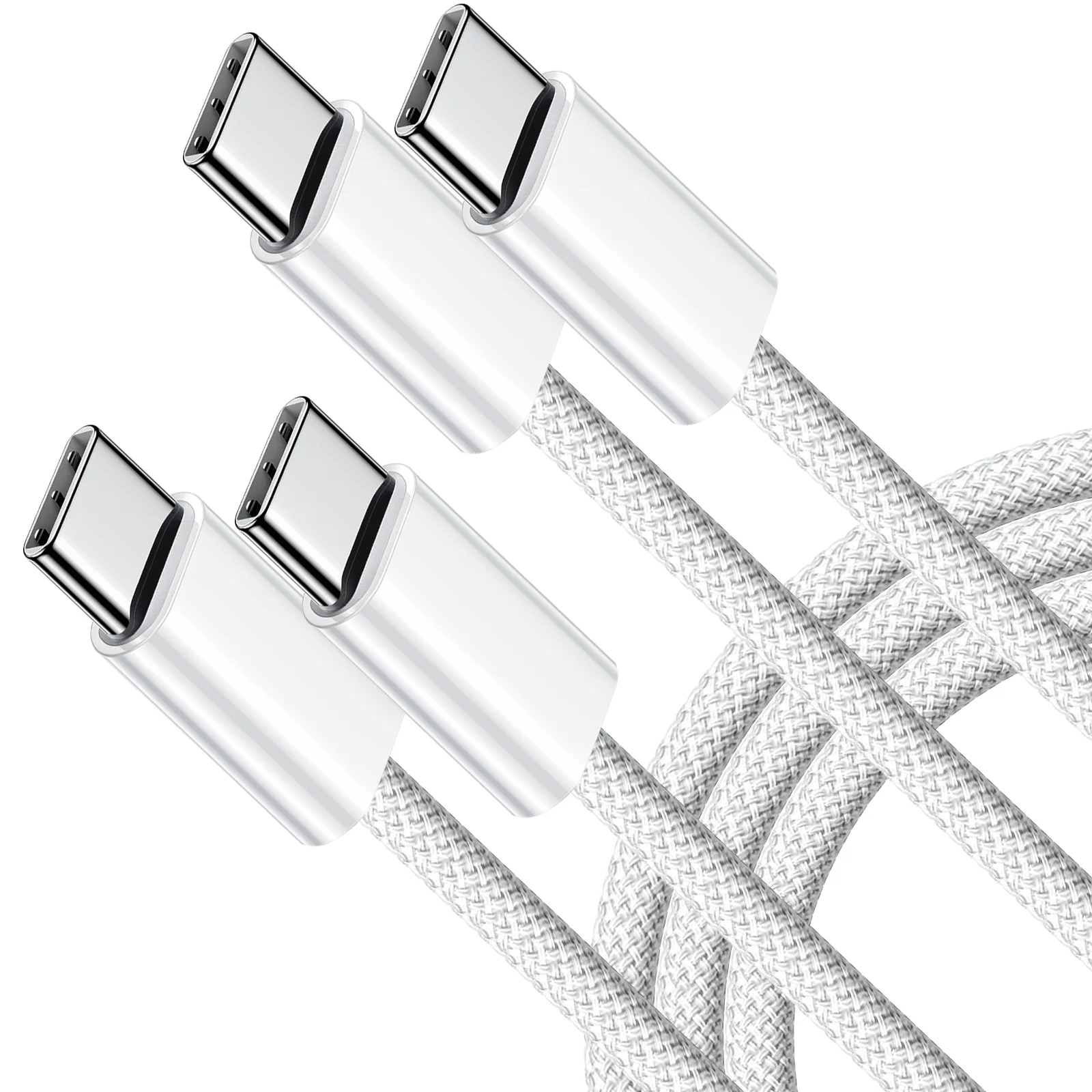 Type C to Type C Fast Charging PD 60W 1m thumbnail 4