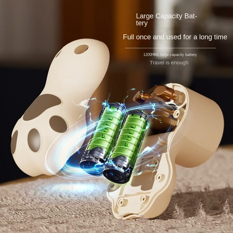 Рисунок 4 - Триммер с кошачьими когтями для одежды