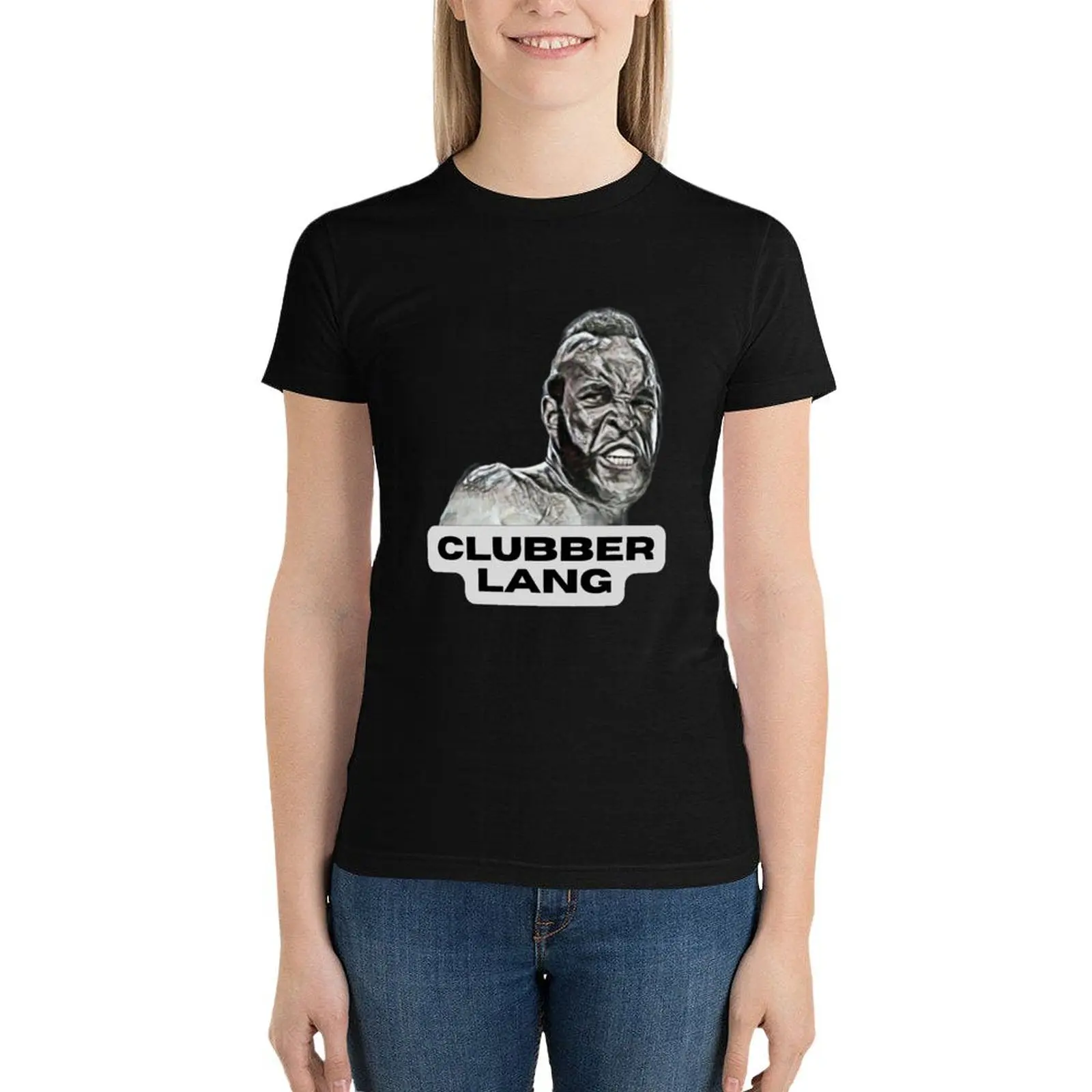 Dead Meat by Clubber T-Shirt Female clothing hippie clothes t shirts for Women loose fit