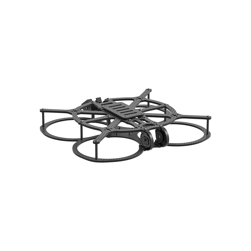 AOS Cine35 V5 Frame Kit Drone FPV Micro 3.5 pouces