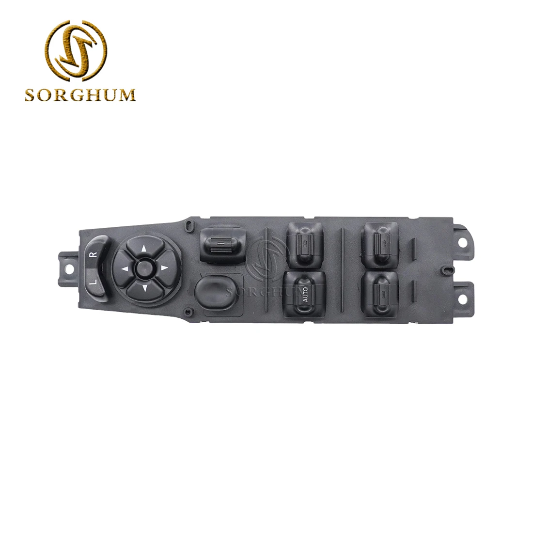 SORGHUM For Jeep Cherokee 1997 1998 1999 -2001 Electric Window Master Control Switch XJ Series Left 4 Door 56009449AC 68171681AA