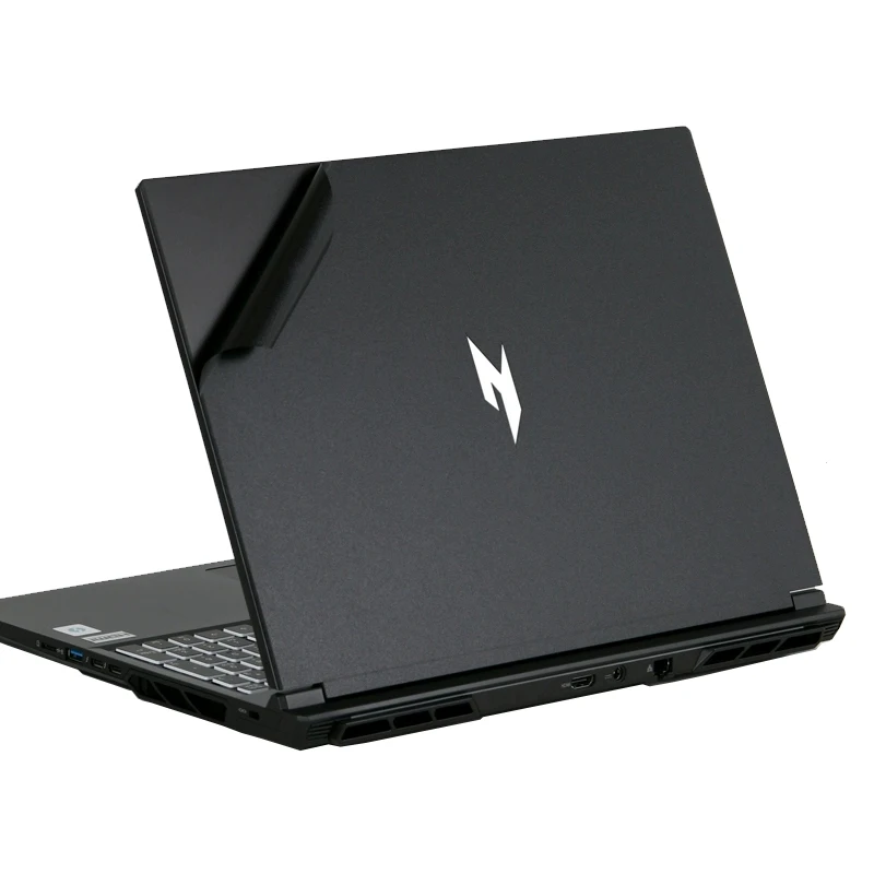 Acer ANV15-51 ANV15-41용 노트북 스킨 랩 Aver ANV15-51용 긁힘 방지 비닐 스킨 스티커