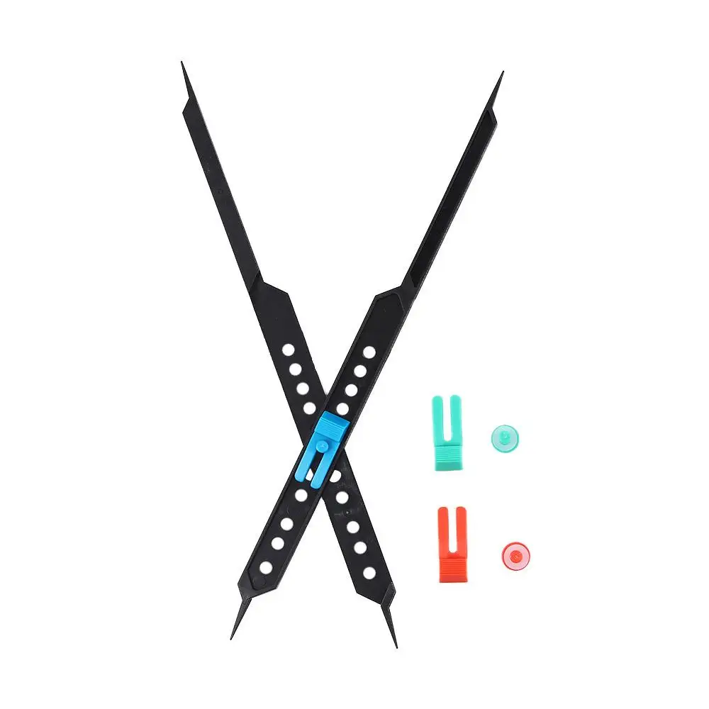 10인치 비례식 다기능 도면용 캘리퍼 컴퍼스 자 스케일 디바이더