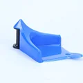 Blue  1PC