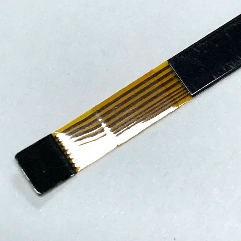 Lens Aperture Flex Cable For Canon EF 24-70mm f/2.8L USM /1:2.8 L 24-70 mm Gen I Camera Replacement Parts lens flexible cable camera flex cable