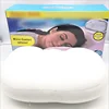 All-round Sleep Pillow Egg Sleeper Memory Foam Soft Orthopedic Neck Pillow Pain Release 3D Neck Micro Airball Pillow Deep Sleep 6