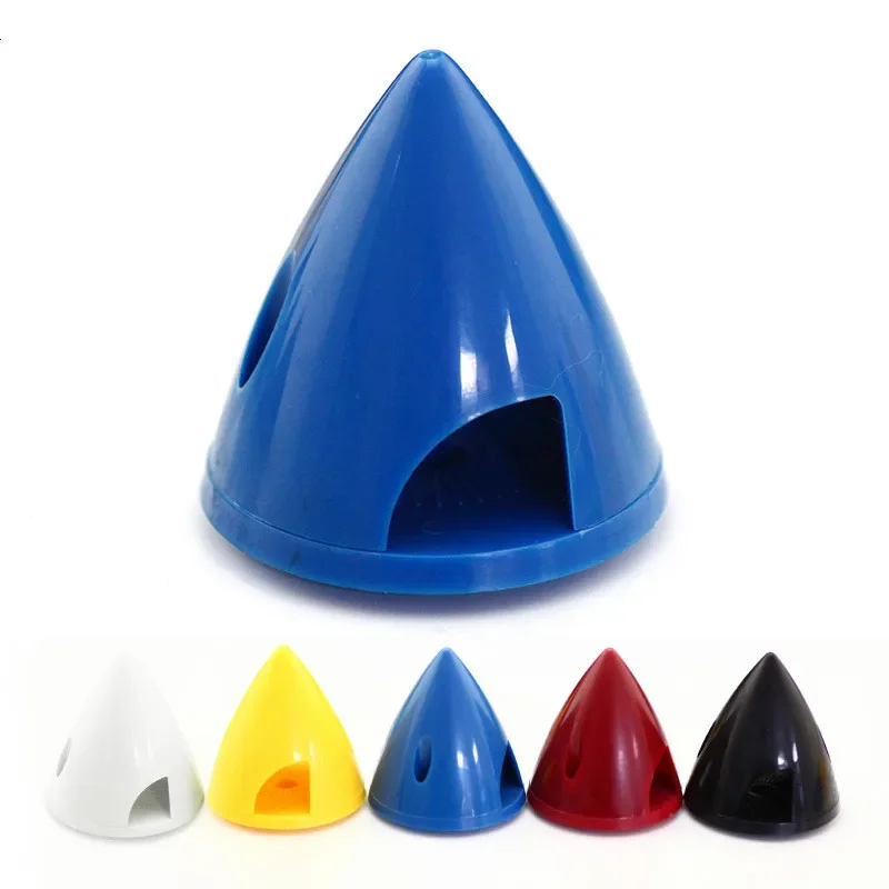 Eliche XOAR PJG 8x8 Per Aerei RC – Confezione Da 3 – Nylon Per Nitro E Benzina