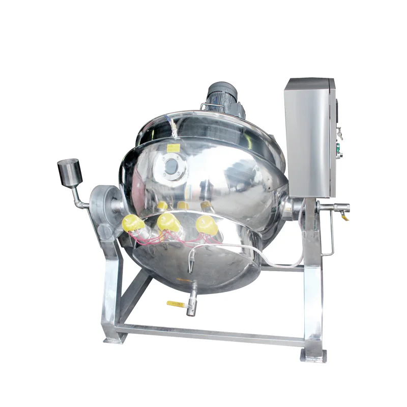 

50kg 100kg 150 Kg 200kg 300kg Capacity Paraffin Wax Melting Pot Industrial Candle Melts Machine