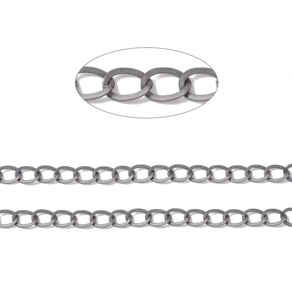 Sunnyclue 10 M / Rotolo Catena Di Collegamento Cavo - Foto 10