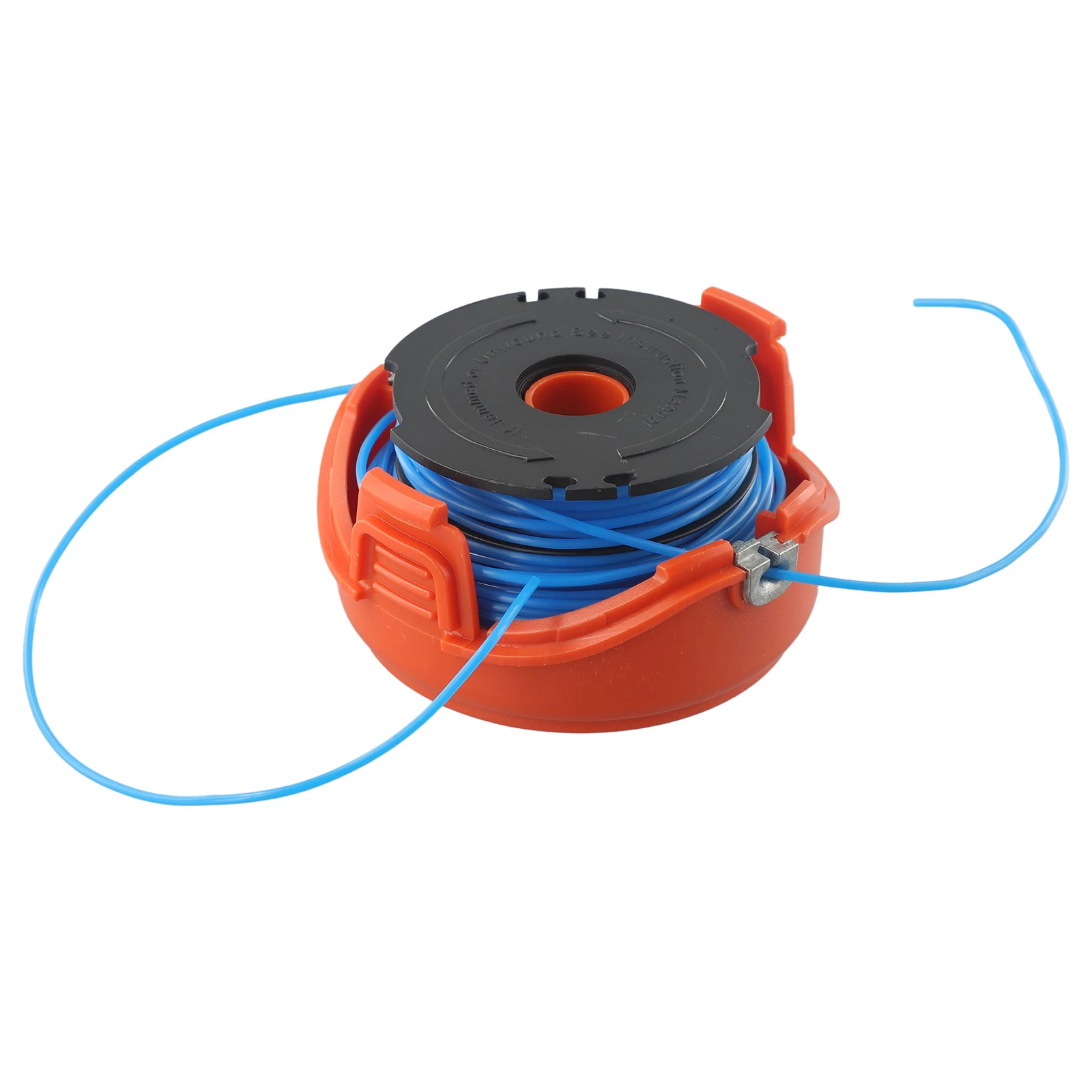 

ForGL315/GL655/GL656 Cap Spool And Line Replacement Spool Cover For Weeder Edger MPN: A6442-XJ Lawn Mower Trimmer