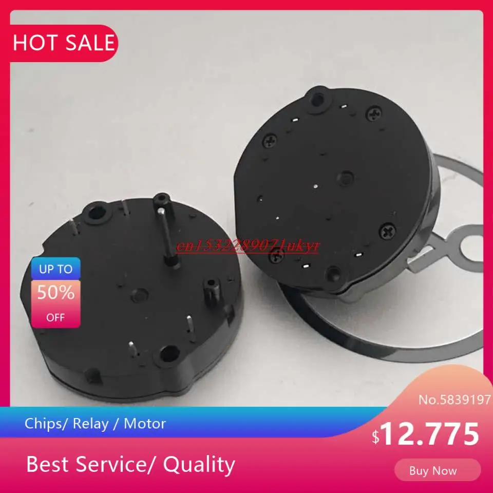 10pcs Vid2905 Meter Motor For Byd F3 F6 A5 Car Dashboard Stepper Motor