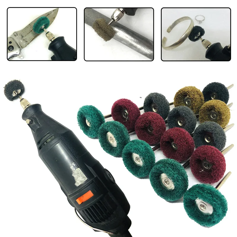Coffret d'accessoires pour mini perceuse 100 pièces Mini outils