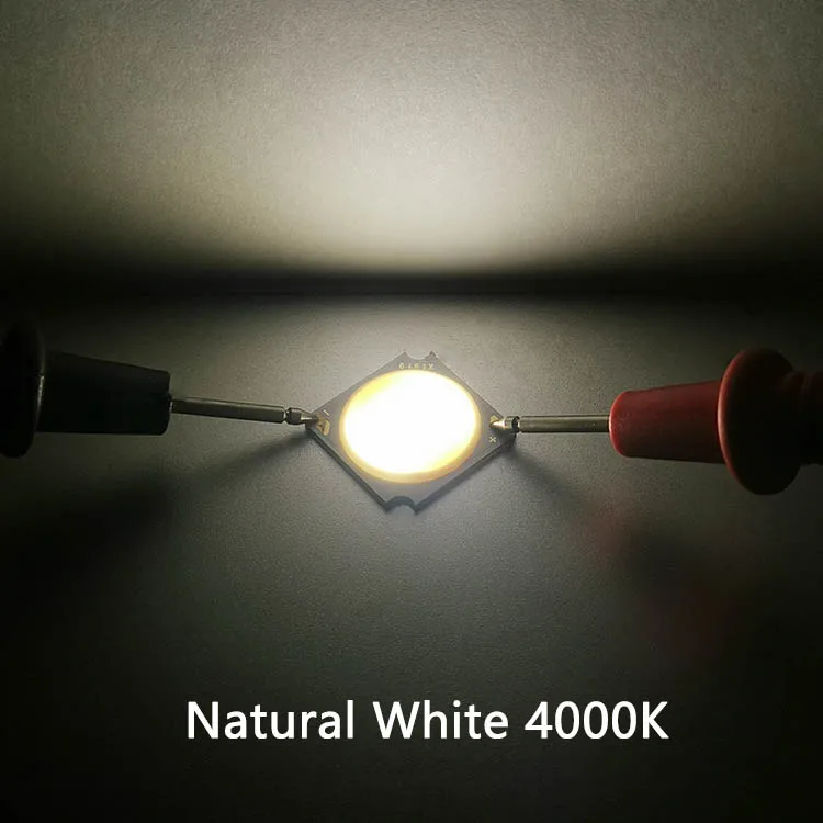 Natural White 4000K