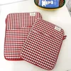 Tablet Sleeve Bag 7.9-12.9 inch Handbag Case For iPad Pro Samsung Xiaomi Sleeve Bag Cover Shockproof Pouch Multi Pockets 6