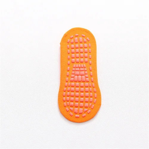 orange red