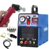 50Amp Pilot Arc CNC Plasma Cutter Machine CUT55P 50A Dual Voltage Plasma Cutting, Air Inverter Non-Touch Plasma Cutter Machine 1