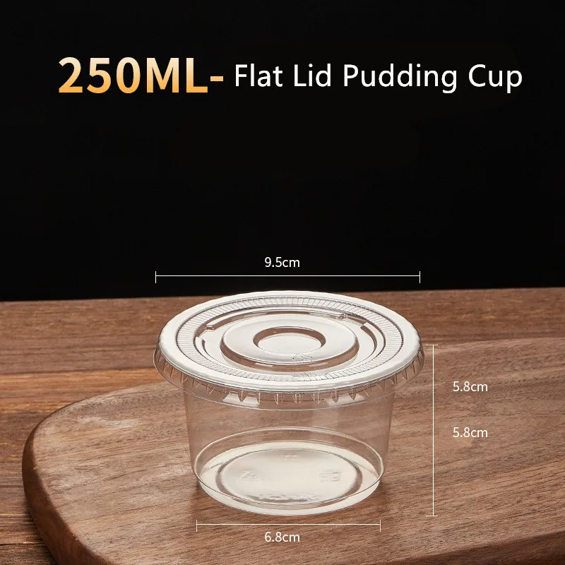 250ml Flat