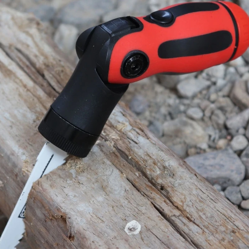 Reciprocating Handsaw Pruning Sawing Handsaw Handle Replacement for Cutting Wood Metal PVC Tube Power Accessories 3