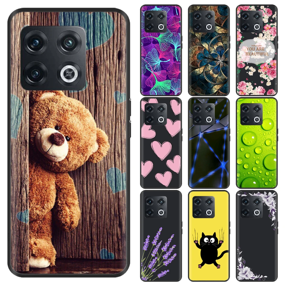 Custodia Per Telefono Per Oneplus 10 Pro Oneplus10Pro Custodia In Silicone Per Oneplus 10 Pro Custodia Funda Custodia Antiurto Custodia Verniciata