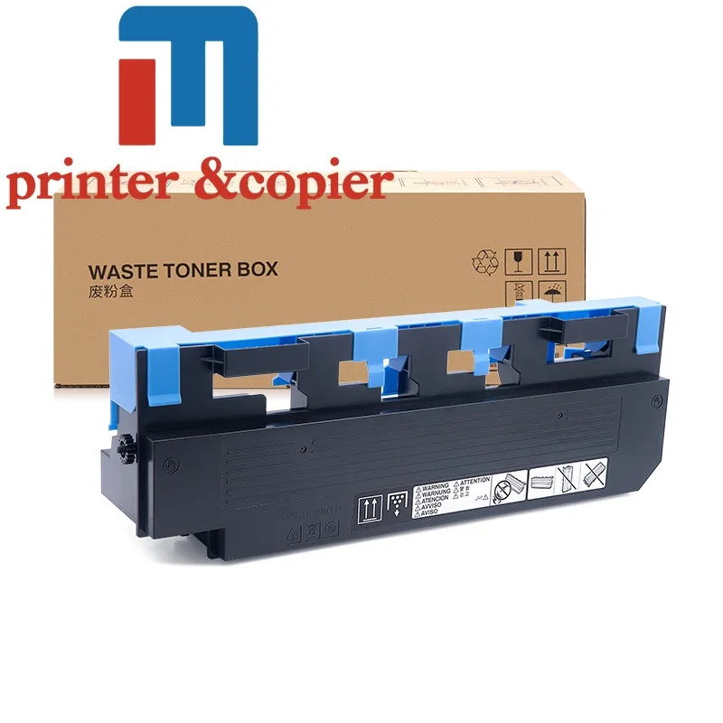 Konica Minolta Waste Toner Container A0XPWY1 – Fits Bizhub C452, C552, C652, C654, C754 Models