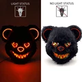 Glowing mask 14