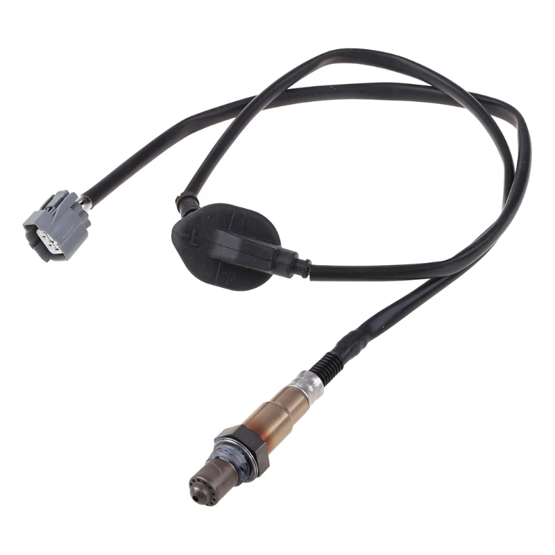 

For Acura TSX Exhaust Gas O2 Emission Direct Temperature Detection