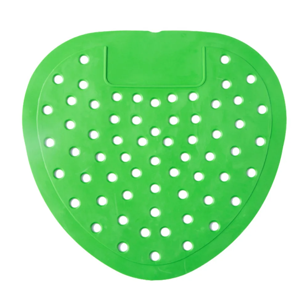 Toilet Aromatic Splash Mat Bathroom Fragrance Block Antimicrobial Refreshing Deodorizer Toilet Supplies Air Freshener Deodorant
