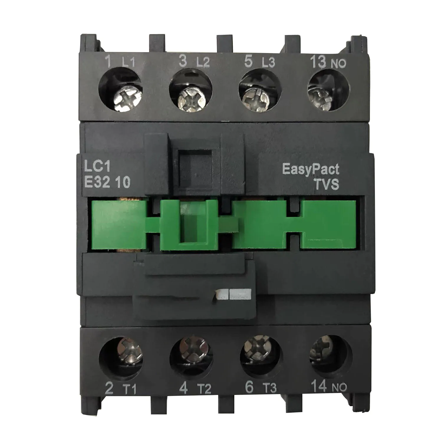 Asli-baru-LC1E32-N-untuk-Schneider-AC-contactor-LC1E3210-Contcontactor ...