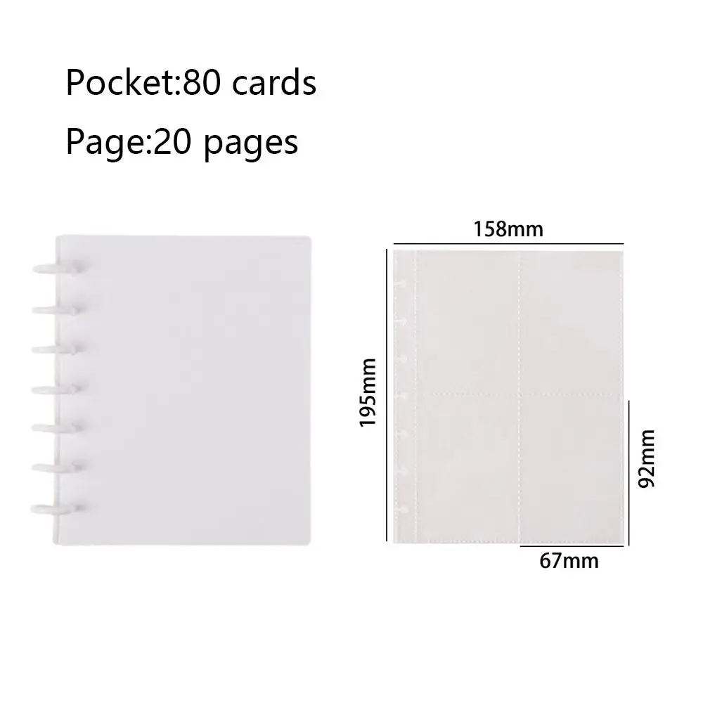 White-20 pages