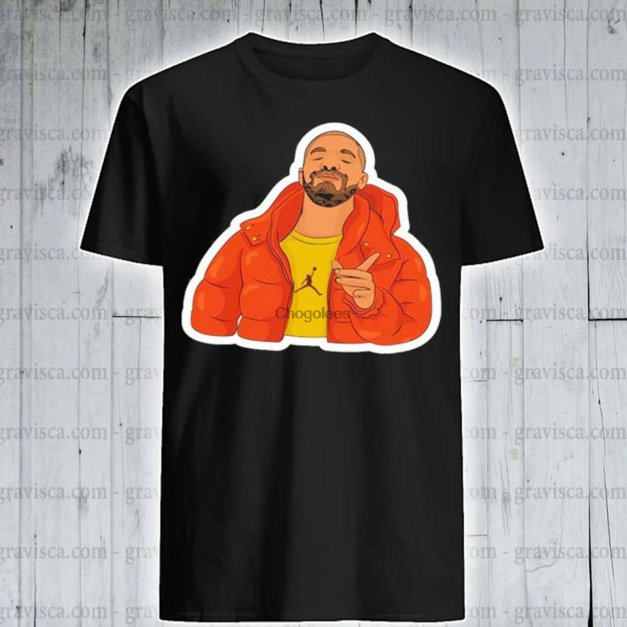 Винтажная Футболка tamianetshirt в стиле хип-хоп |