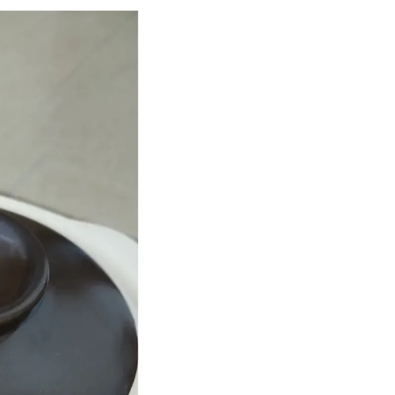 18cm 20cm Ceramic Casseroles Soup Pot Cooking Casserole Clay Stew Stew Pots Earthenware Pot Kitchen Cookware Kitchenware