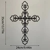 Wall Cross 6