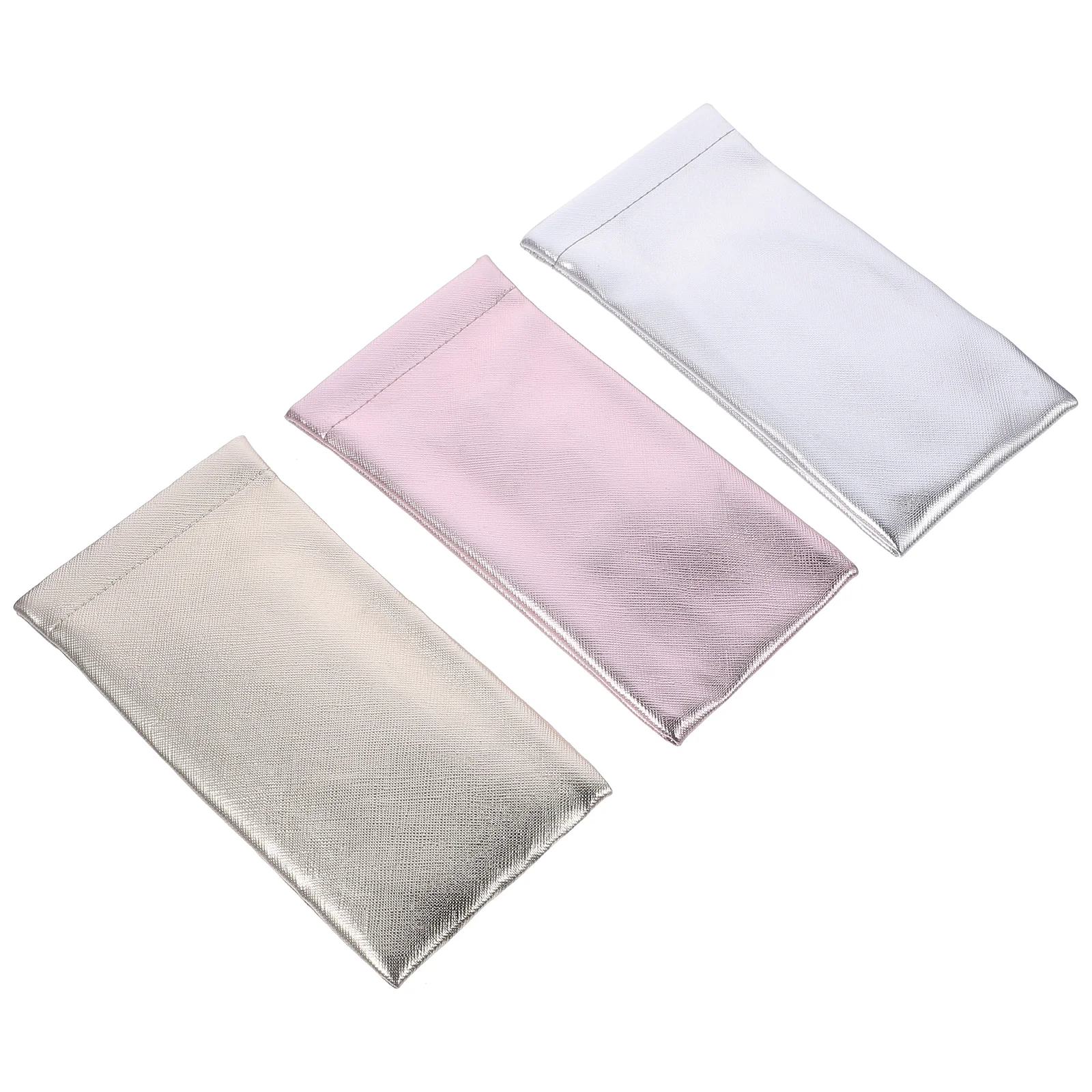 

3 шт., водонепроницаемые чехлы для очков