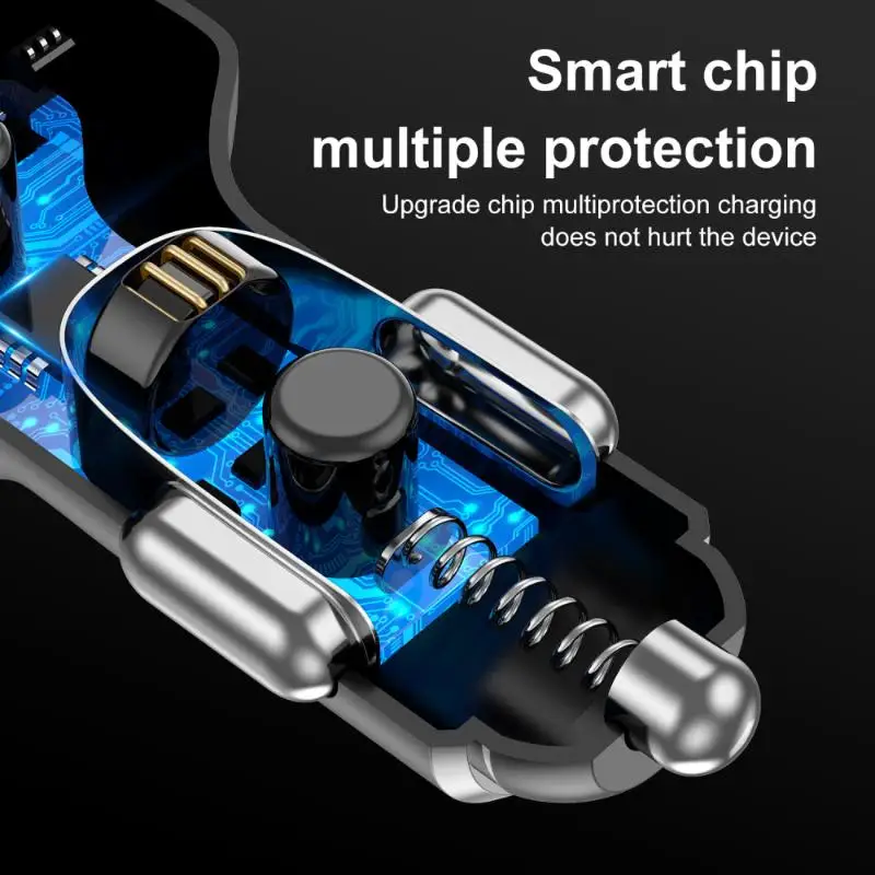 Drapop PD 30W USB ڵ  12-24V QC 4.0 ȭ   C + USB     12 13 Ｚ S21