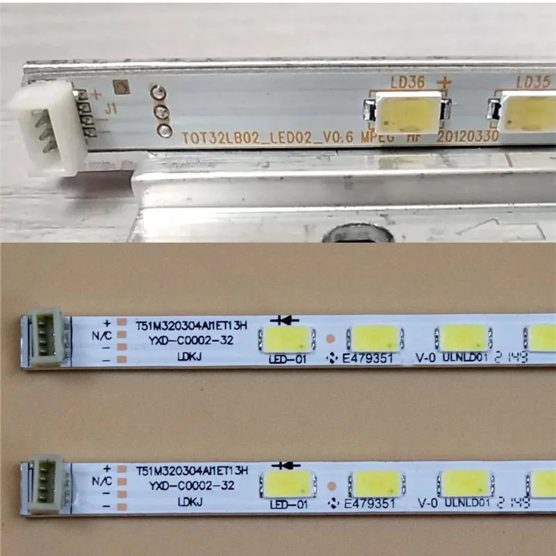 TV LED  Ʈ , Thomson T32E32U 32HT4253 Ʈ Ʈ, TOT32LB02 LED002 V0.4, PEG HF kitTS,  H-LED32V8