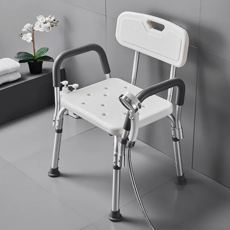 

Special bath chair for the elderly bathroom stool disabled bathroom bath elderly shower anti-slip lifting chair