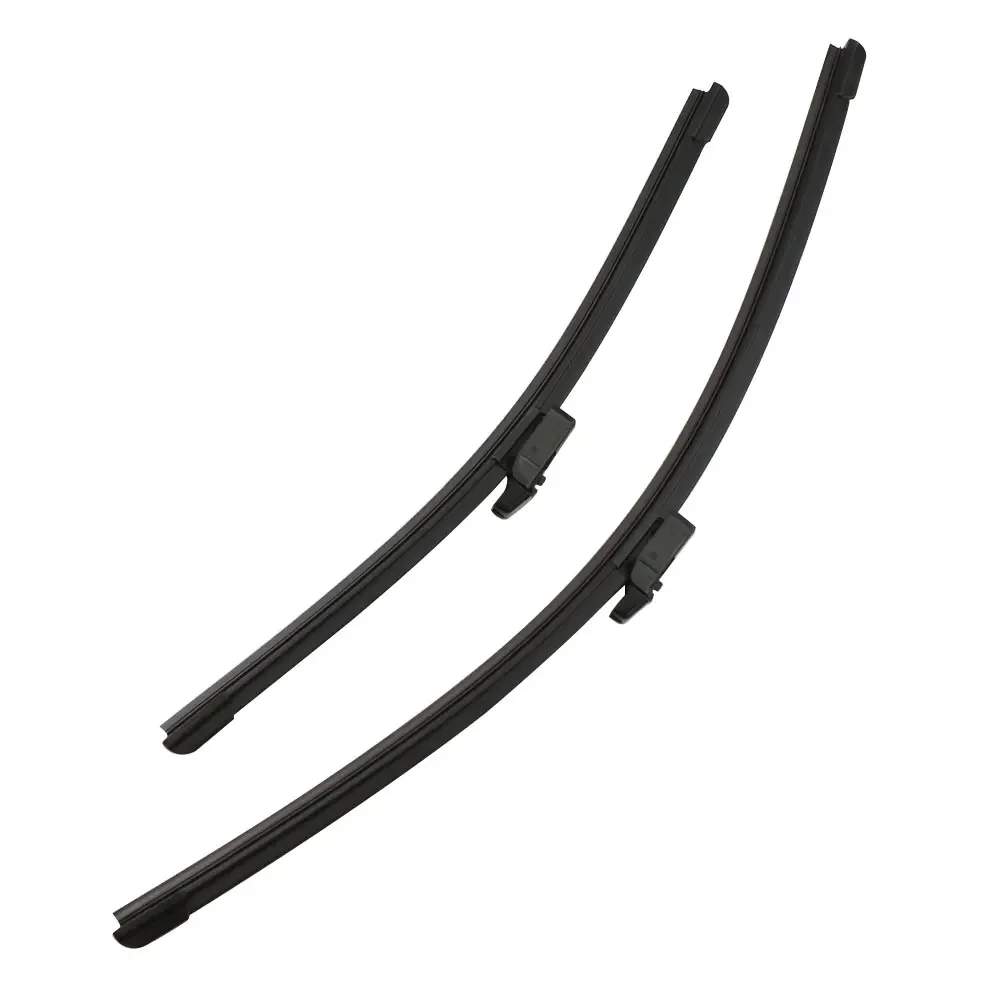 22"16" Windshield Windscreen Wiper for Ford Ecosport 2013 - 2017 LHD Blades Front Window Wipers Accessories 3