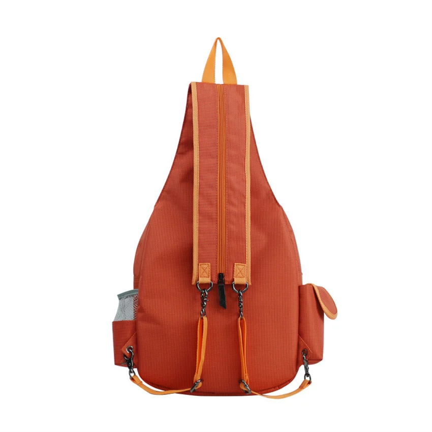 New High Quality Tennis Backpack Waterproof Nylon Outdoor Sports Bag Badminton Bag Fashion 5