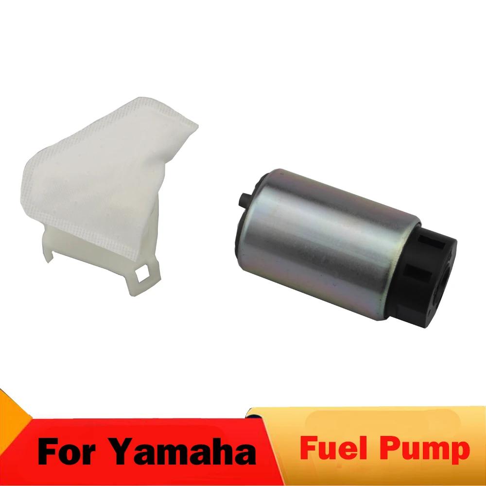 For Yamaha FZ1N FZ1 FAZER Naked YZF R6 injection XJR1300 XVS1300