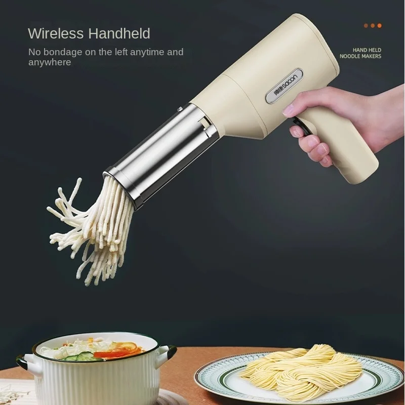 Dropship 1pc; Stainless Steel Hand-held Noodle Cutting Kitchen Tools; Noodle  Press Household Small Noodle Cutter; Kitchen Gadgets to Sell Online at a  Lower Price