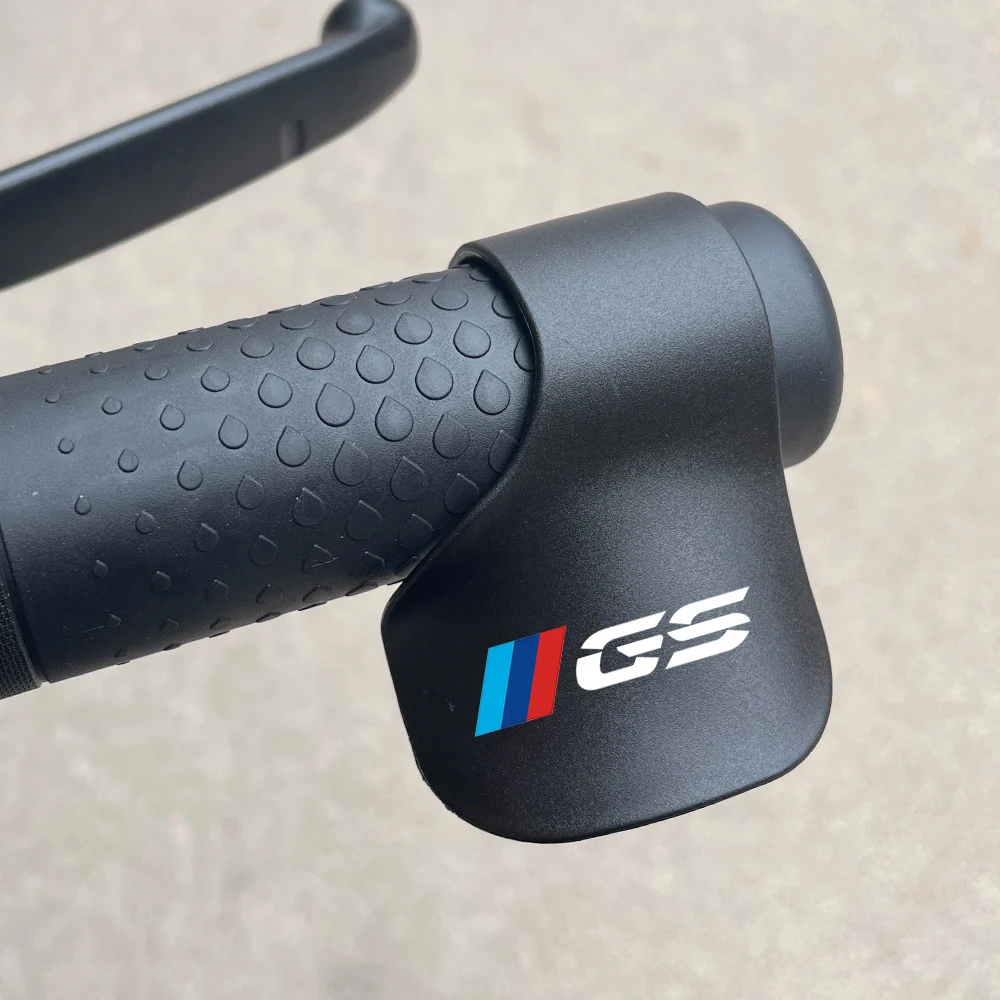 Assistant Clip Labor Saver For BMW R1250GS R1200GS F750GS F800GS F850GS G310GS F650GS Motorcycle Accelerator Booster Handle Grip