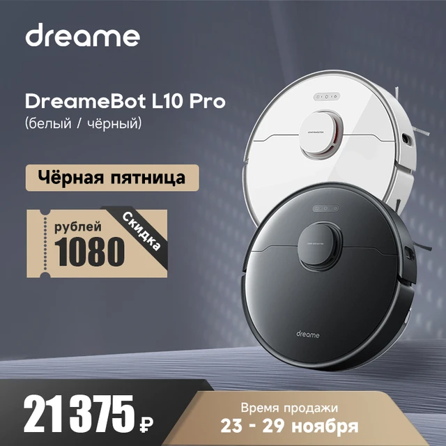 Dreame Bot L10 Pro Review: Complete Smart Floor Cleaning