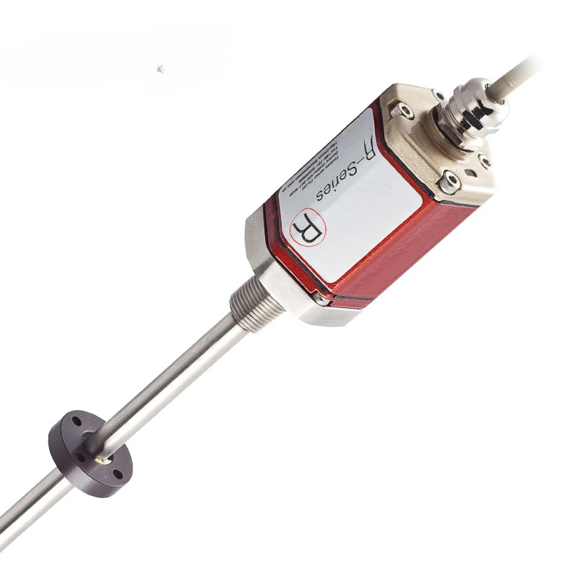 

400-1000 Low Price Linear Measurement Magnetostrictive Displacement Sensor